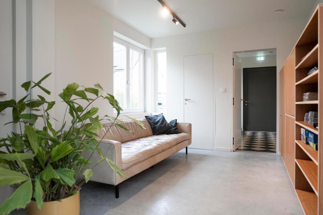 Stek&Stoof Villa Sint-Pauwels Exteriör bild