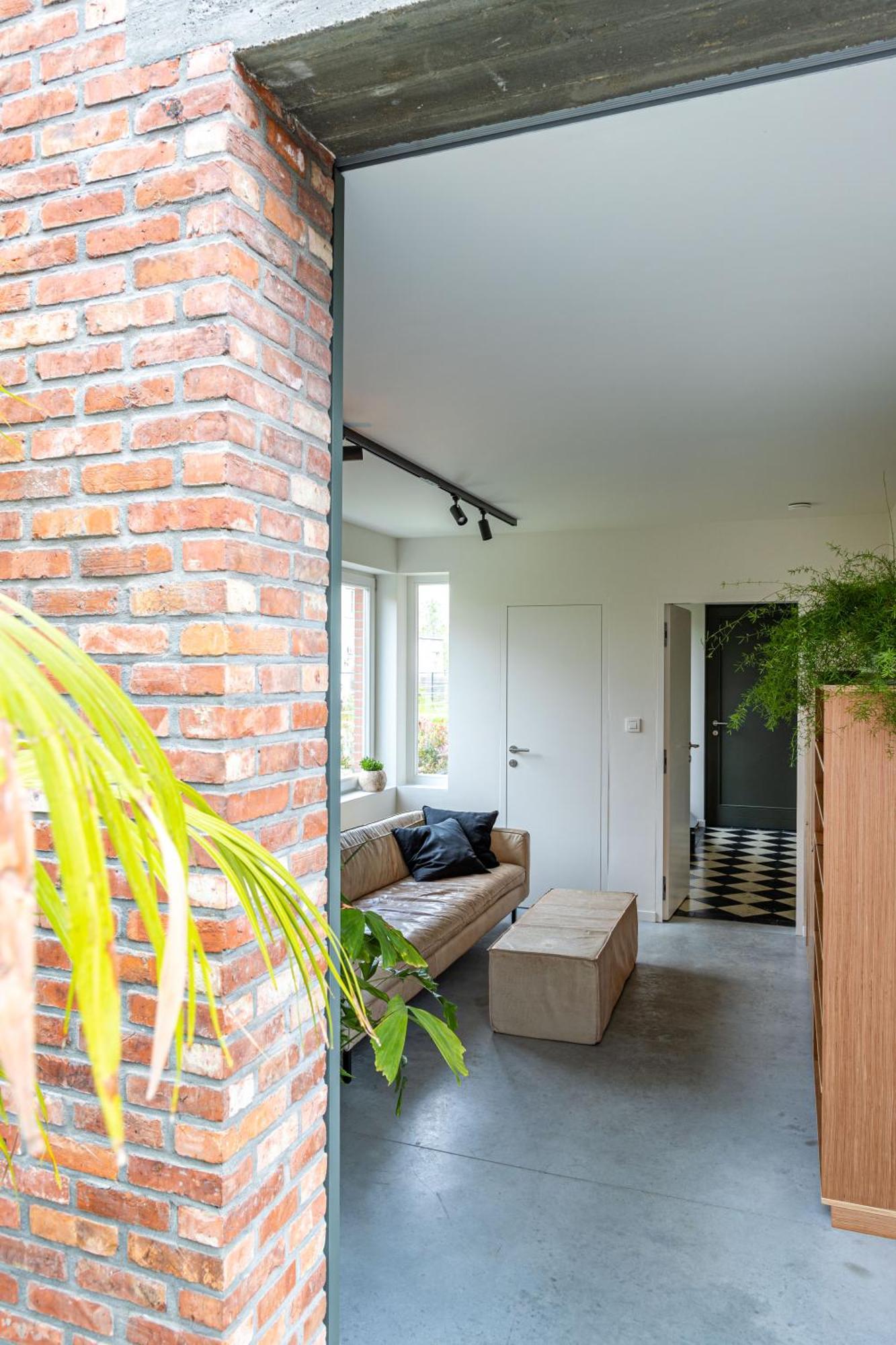 Stek&Stoof Villa Sint-Pauwels Exteriör bild